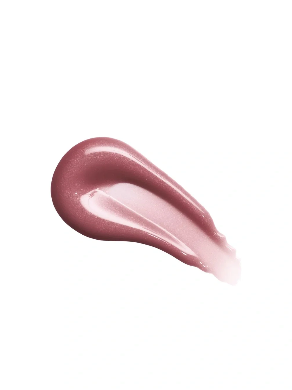 Buxom Mini Full-On Plumping Lip Polish Dolly Universal Mauve Lip Gloss NWT
